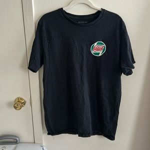 Vintage Choose Castor Oil tshirt